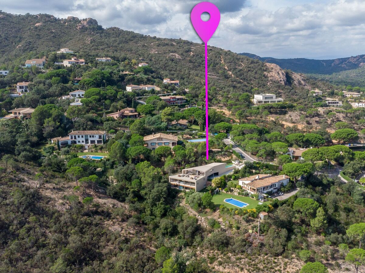 Villa Alba – maison 16 pers. sur golf Costa Brava - Photo 10