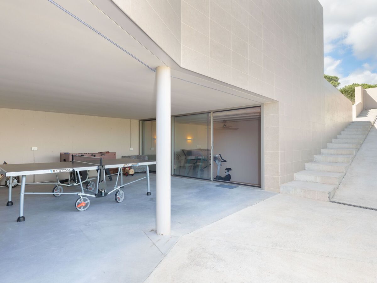 Villa Alba – maison 16 pers. sur golf Costa Brava - Photo 11