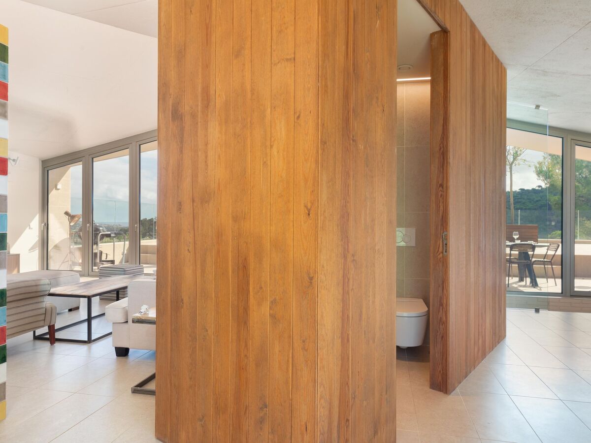 Villa Alba – maison 16 pers. sur golf Costa Brava - Photo 15