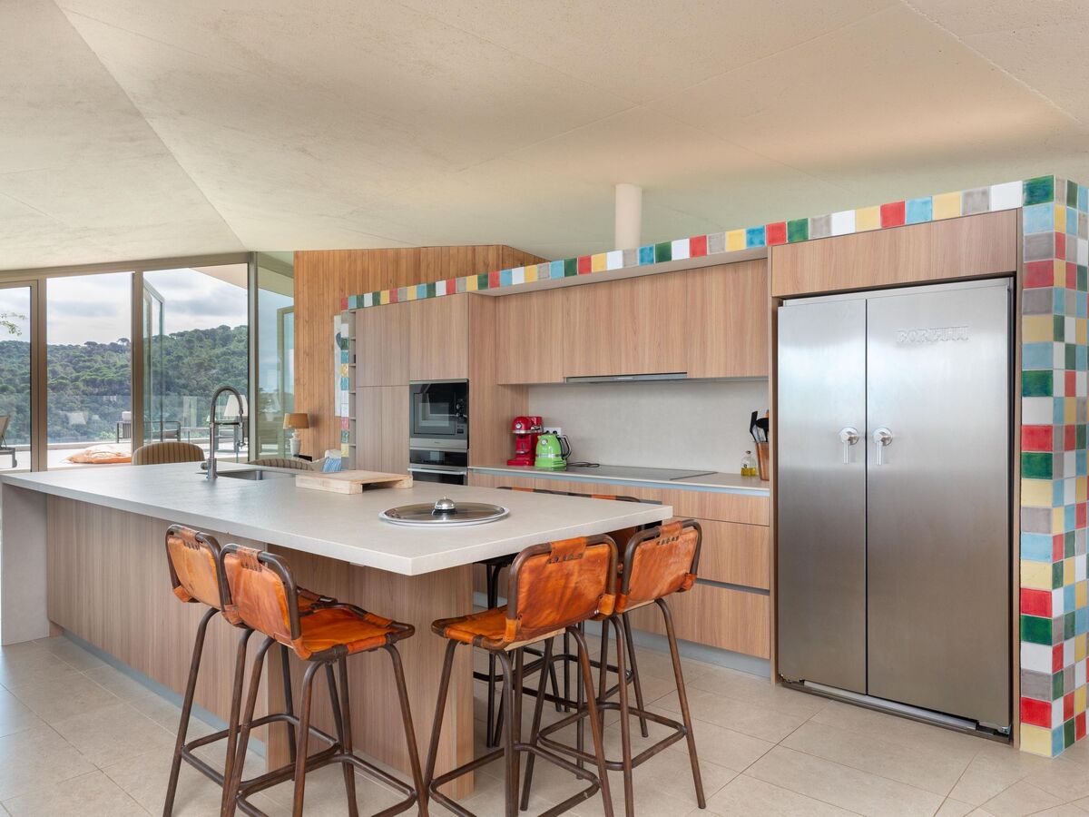 Villa Alba – maison 16 pers. sur golf Costa Brava - Photo 21