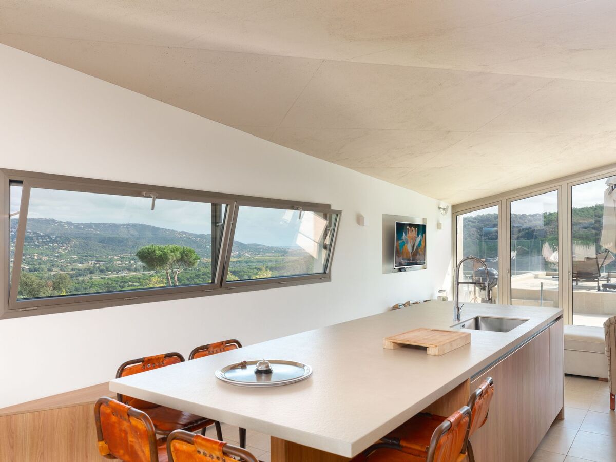 Villa Alba – maison 16 pers. sur golf Costa Brava - Photo 23