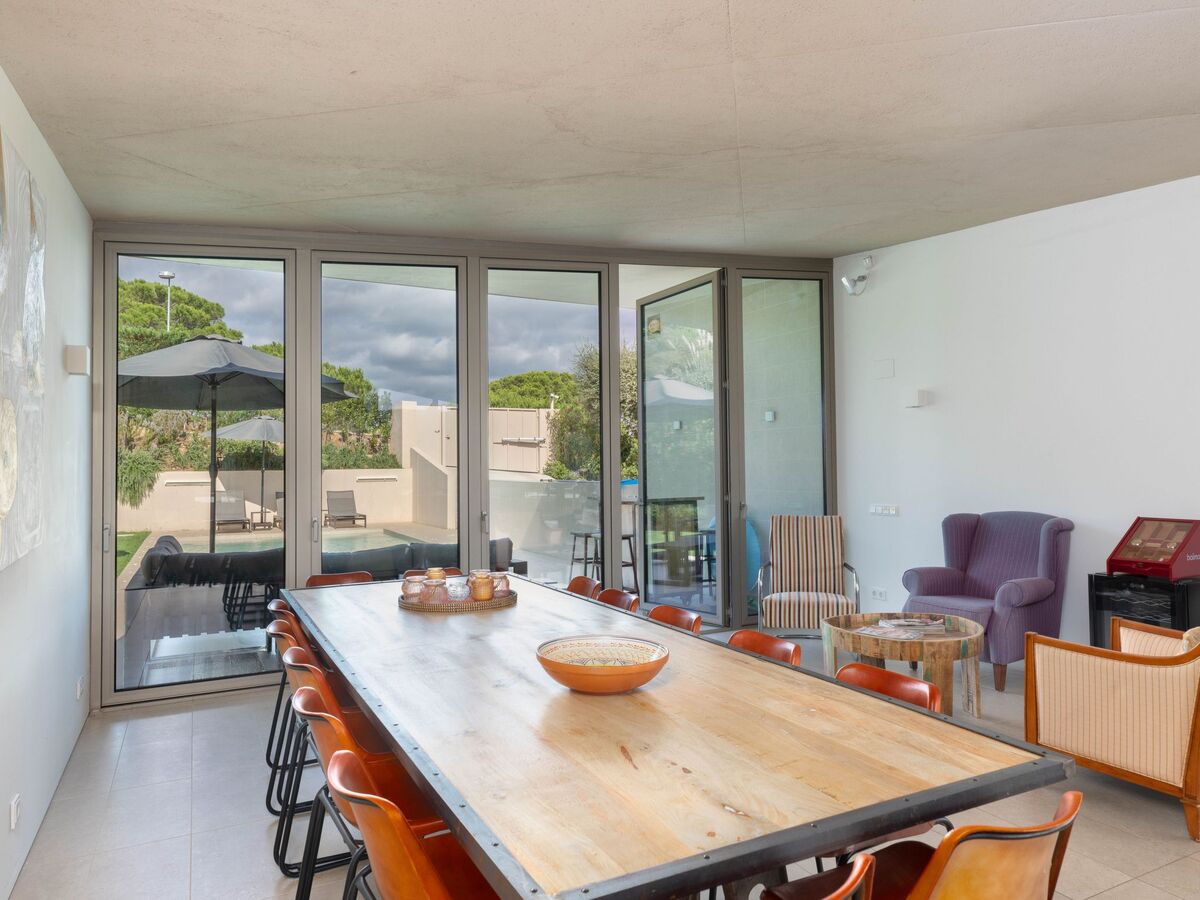Villa Alba – maison 16 pers. sur golf Costa Brava - Photo 24