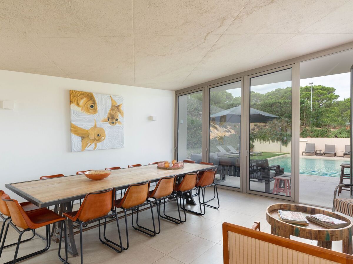 Villa Alba – maison 16 pers. sur golf Costa Brava - Photo 25