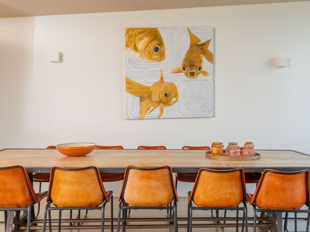 Villa Alba – maison 16 pers. sur golf Costa Brava - Photo 26