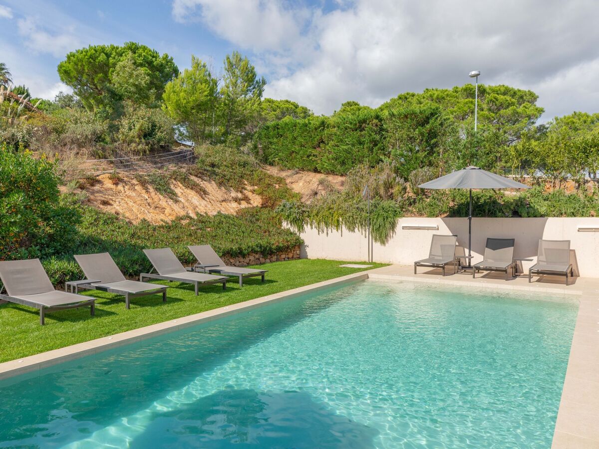 Villa Alba – maison 16 pers. sur golf Costa Brava - Photo 27