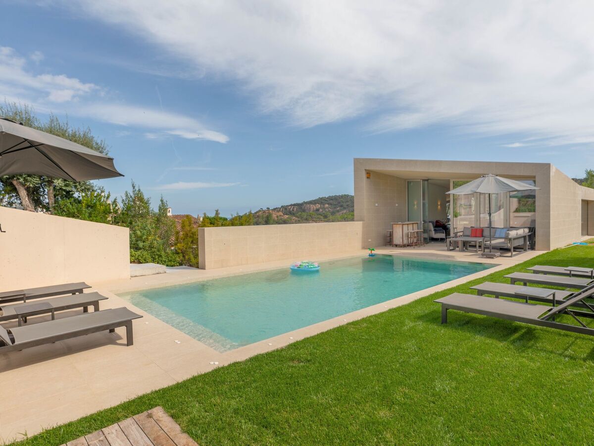 Villa Alba – maison 16 pers. sur golf Costa Brava - Photo 28