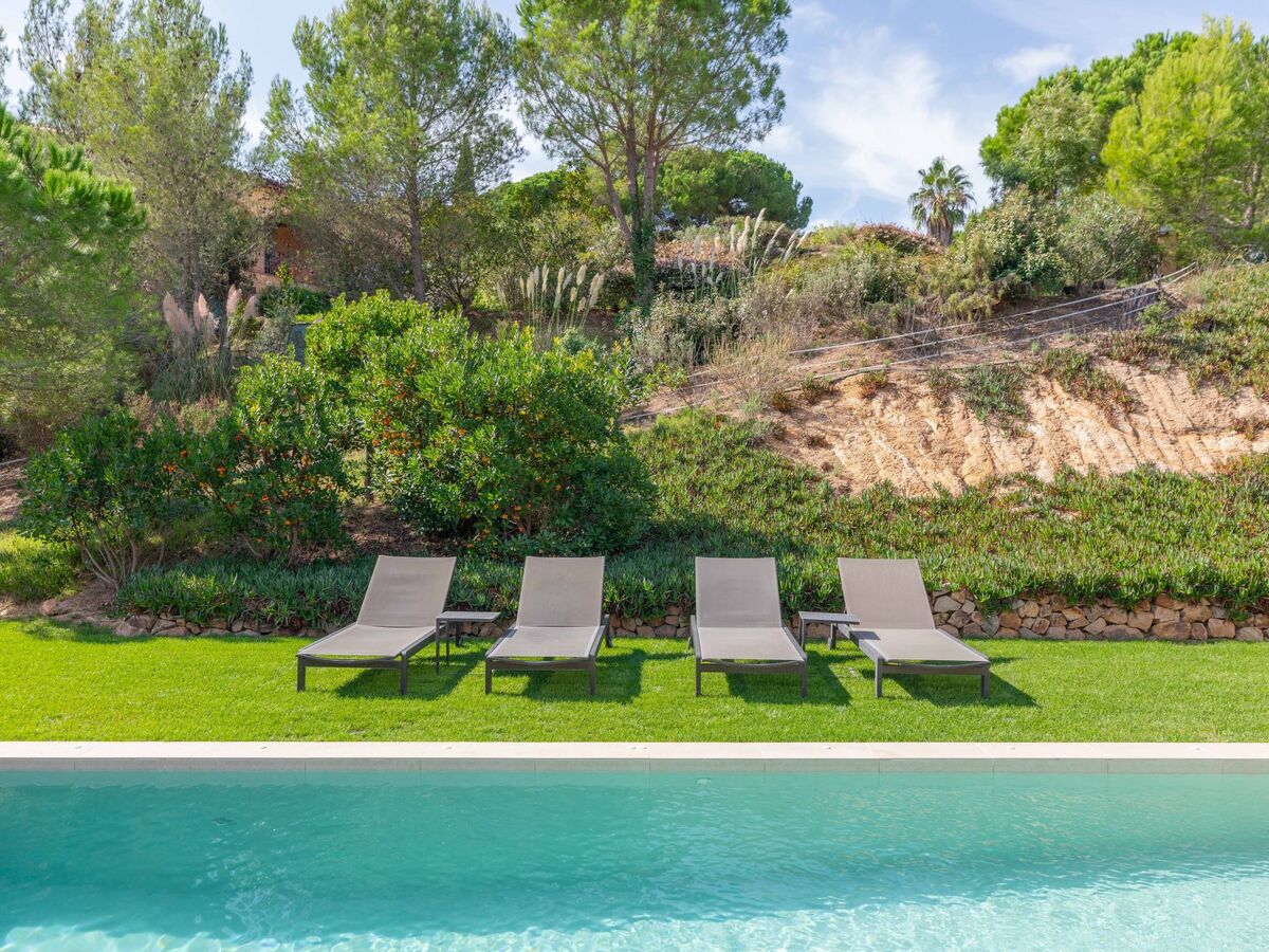 Villa Alba – maison 16 pers. sur golf Costa Brava - Photo 29