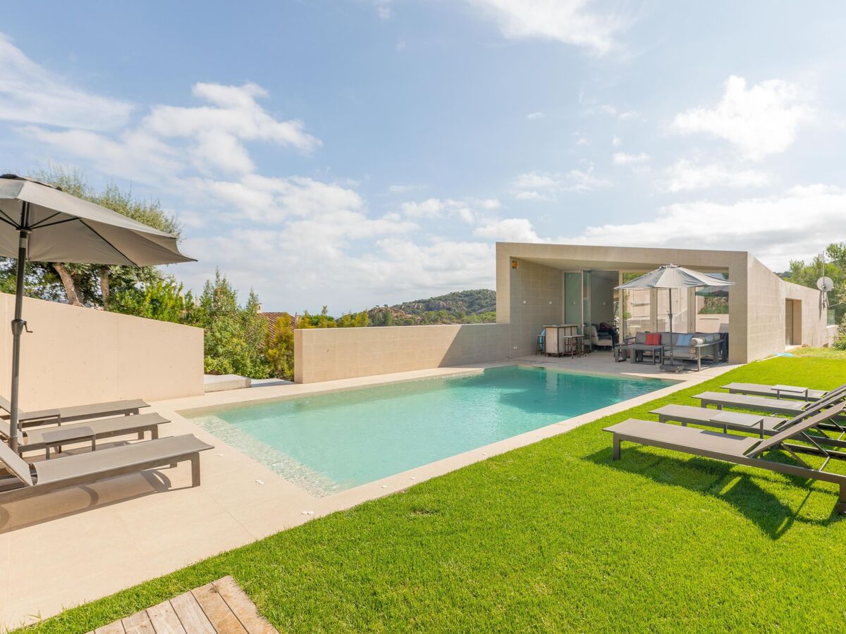 Villa Alba – maison 16 pers. sur golf Costa Brava - Photo 30