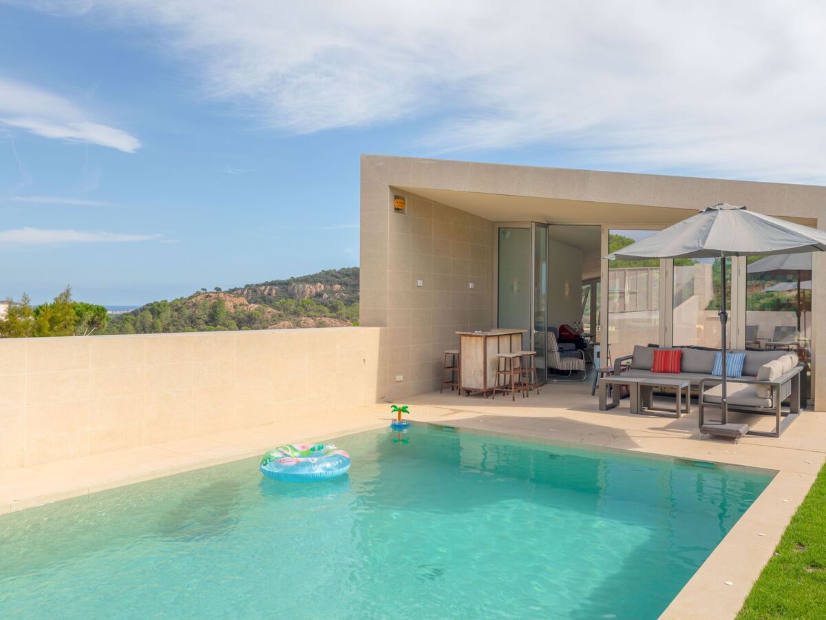 Villa Alba – maison 16 pers. sur golf Costa Brava - Photo 31