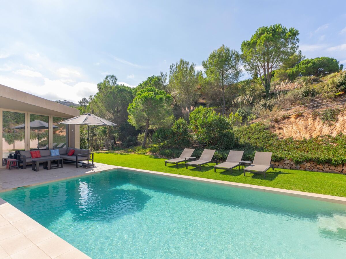 Villa Alba – maison 16 pers. sur golf Costa Brava - Photo 33