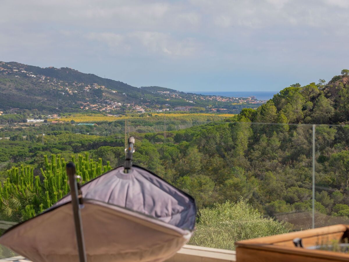 Villa Alba – maison 16 pers. sur golf Costa Brava - Photo 35
