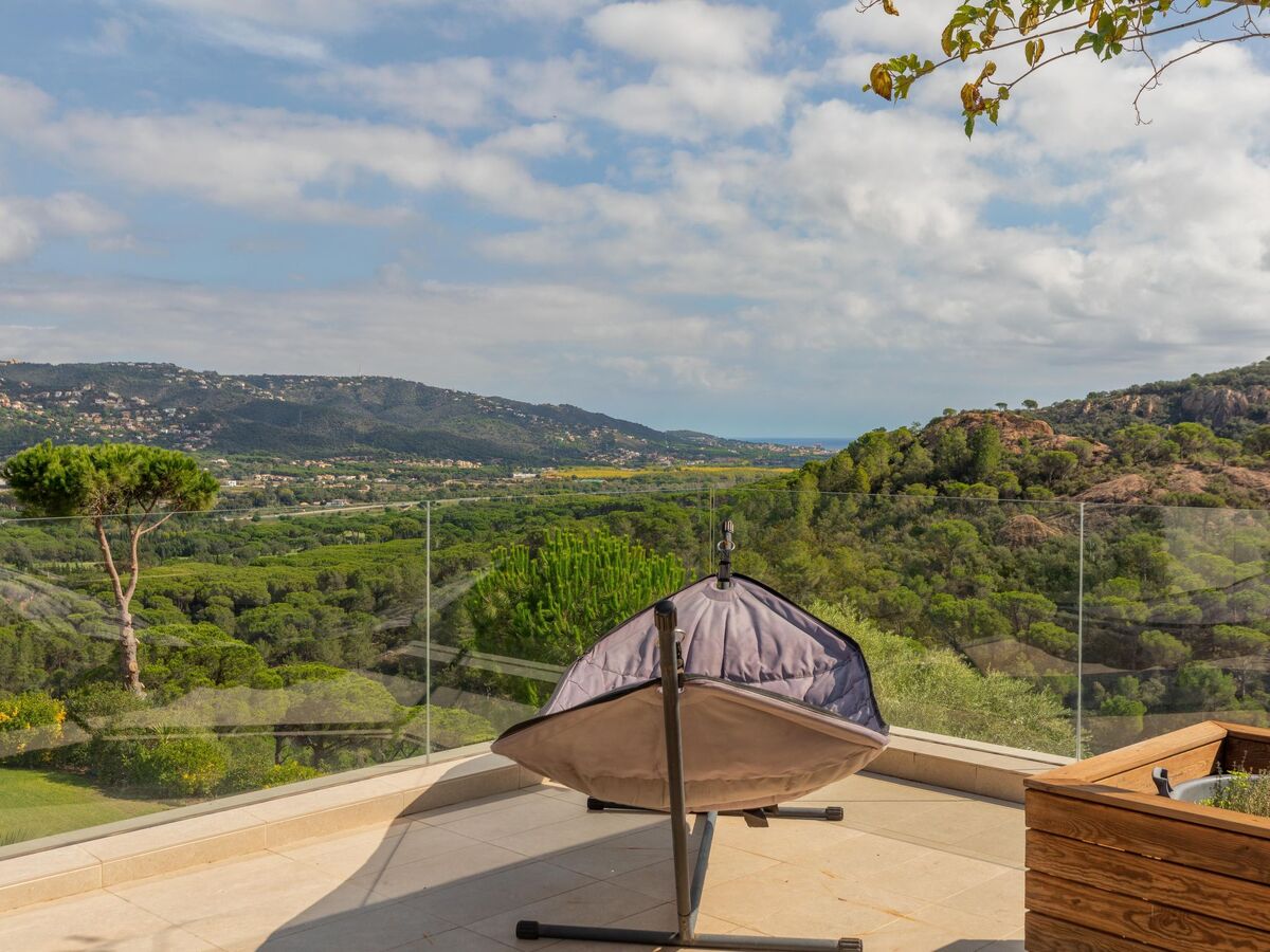 Villa Alba – maison 16 pers. sur golf Costa Brava - Photo 37