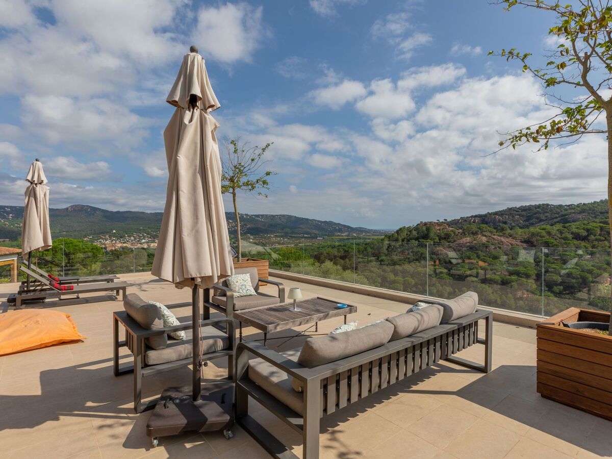 Villa Alba – maison 16 pers. sur golf Costa Brava - Photo 41