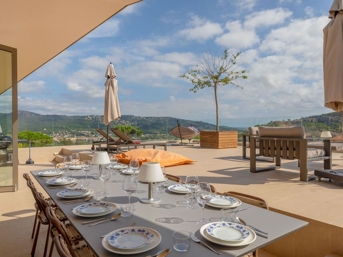Villa Alba – maison 16 pers. sur golf Costa Brava - Photo 42