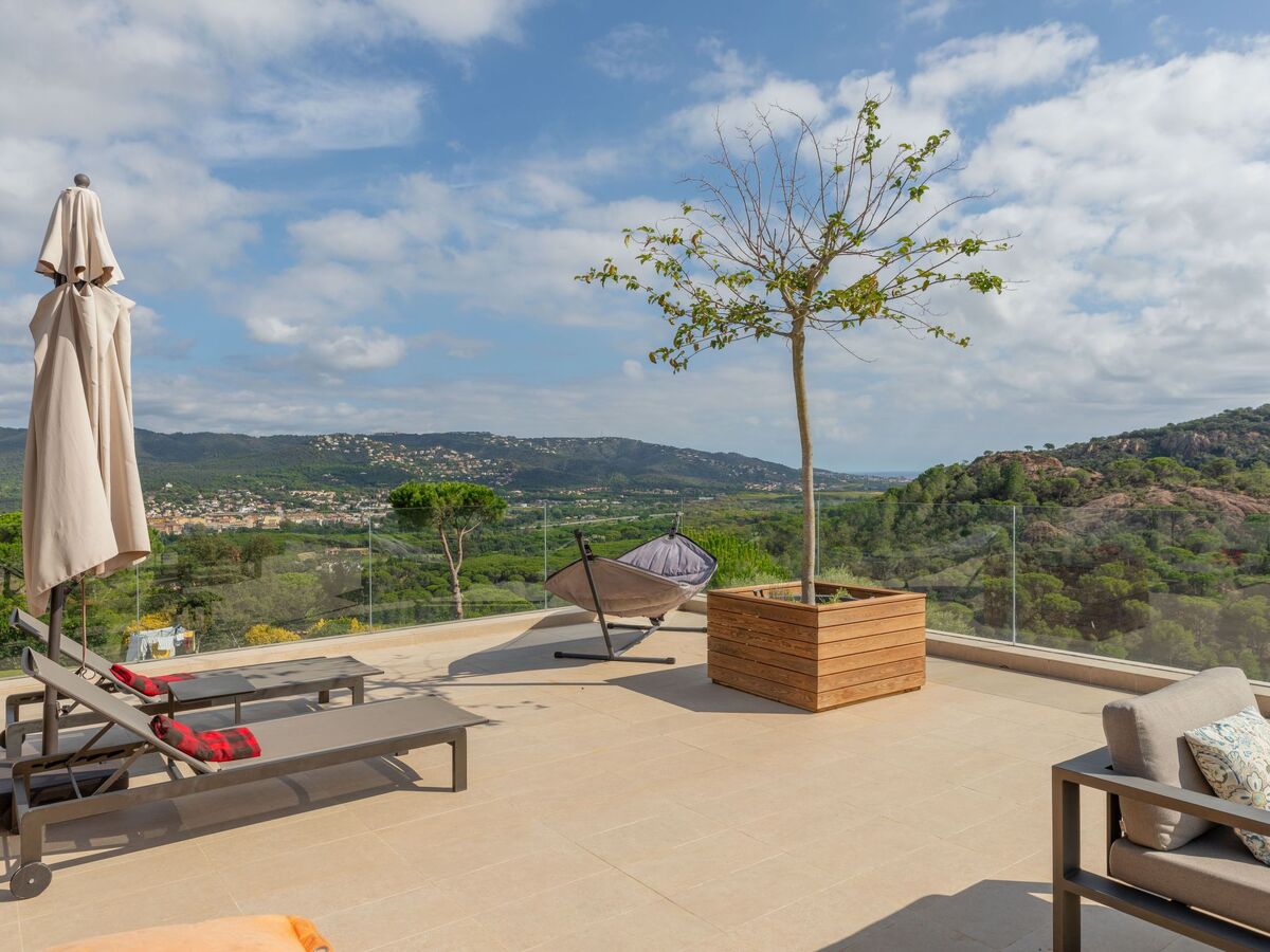 Villa Alba – maison 16 pers. sur golf Costa Brava - Photo 43