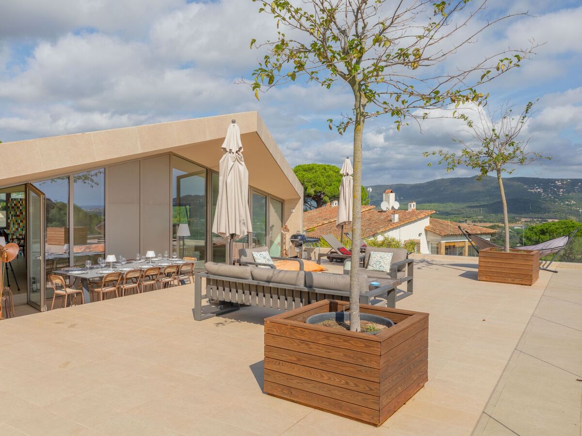 Villa Alba – maison 16 pers. sur golf Costa Brava - Photo 44
