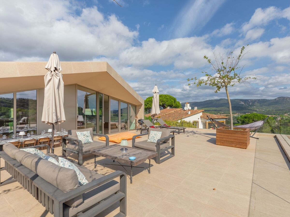 Villa Alba – maison 16 pers. sur golf Costa Brava - Photo 45