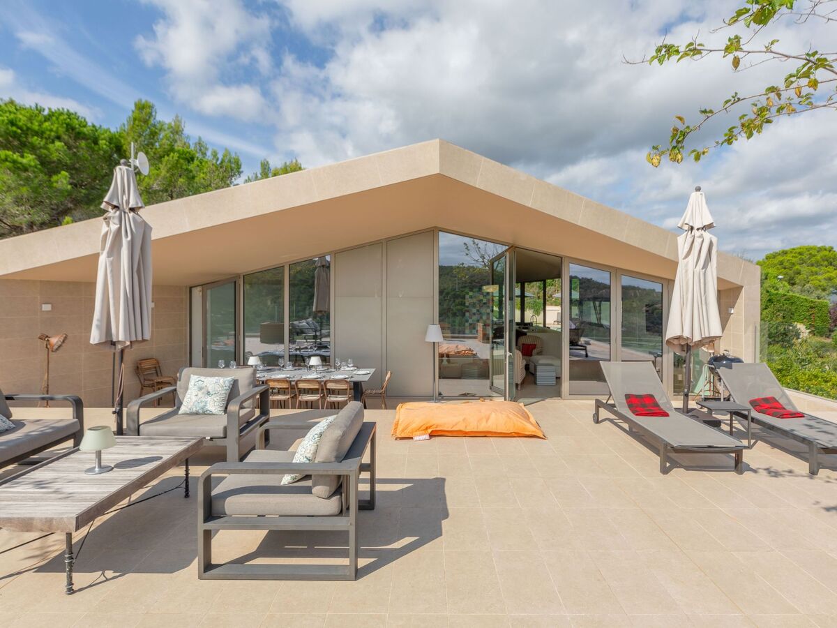 Villa Alba – maison 16 pers. sur golf Costa Brava - Photo 46