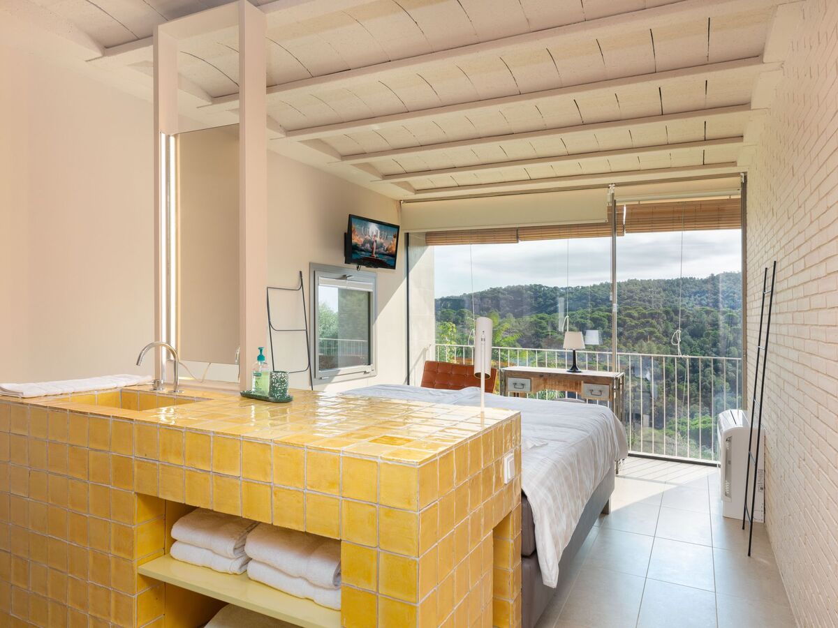 Villa Alba – maison 16 pers. sur golf Costa Brava - Photo 47
