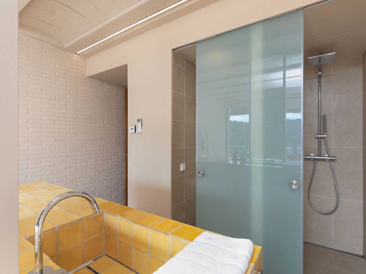 Villa Alba – maison 16 pers. sur golf Costa Brava - Photo 48