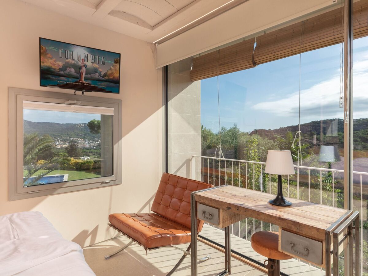 Villa Alba – maison 16 pers. sur golf Costa Brava - Photo 49