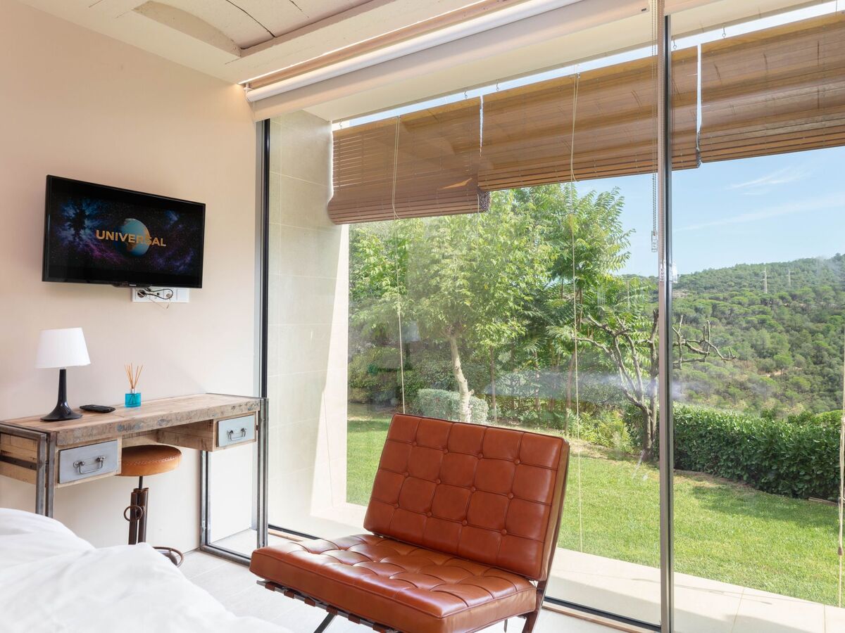 Villa Alba – maison 16 pers. sur golf Costa Brava - Photo 50