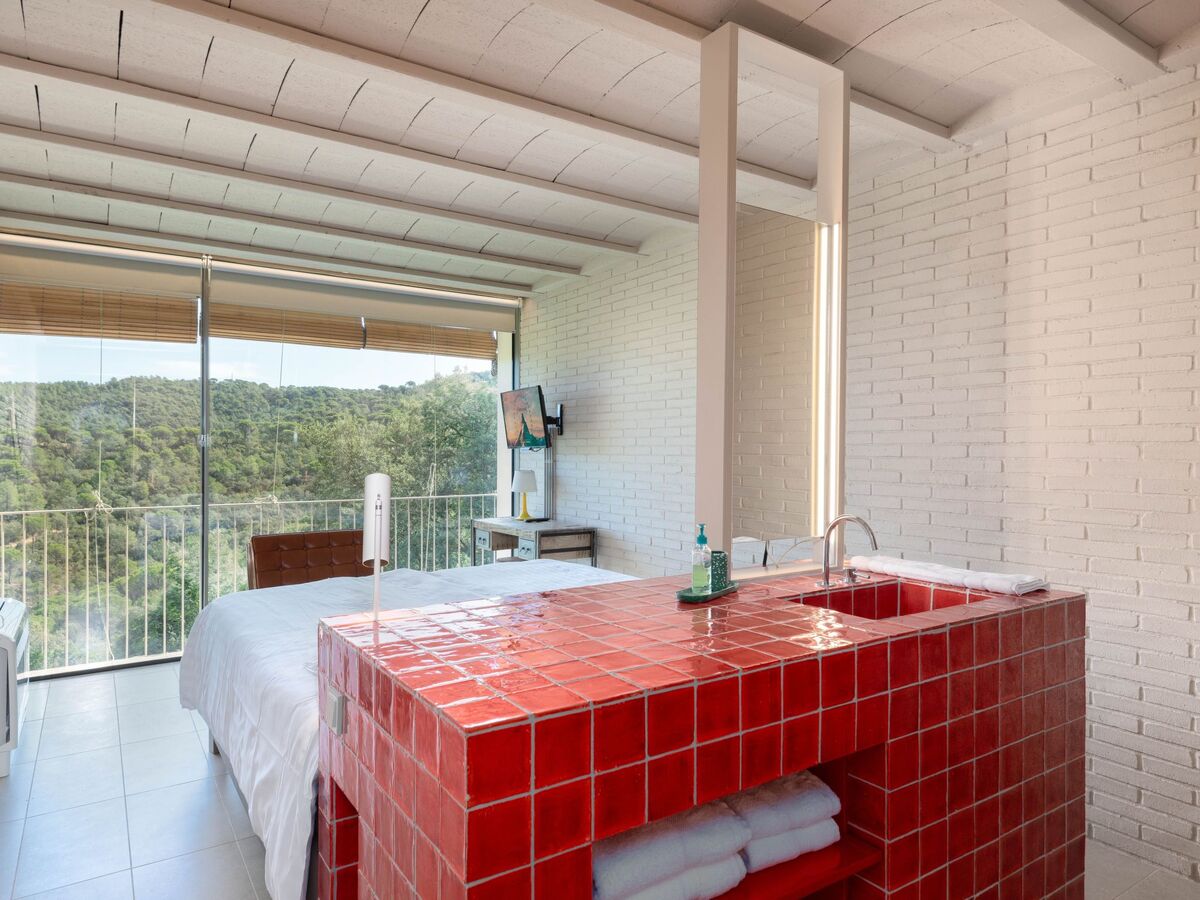 Villa Alba – maison 16 pers. sur golf Costa Brava - Photo 51