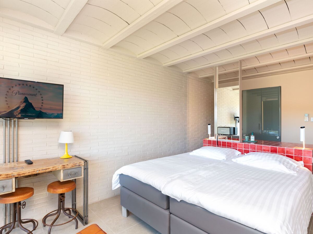Villa Alba – maison 16 pers. sur golf Costa Brava - Photo 53