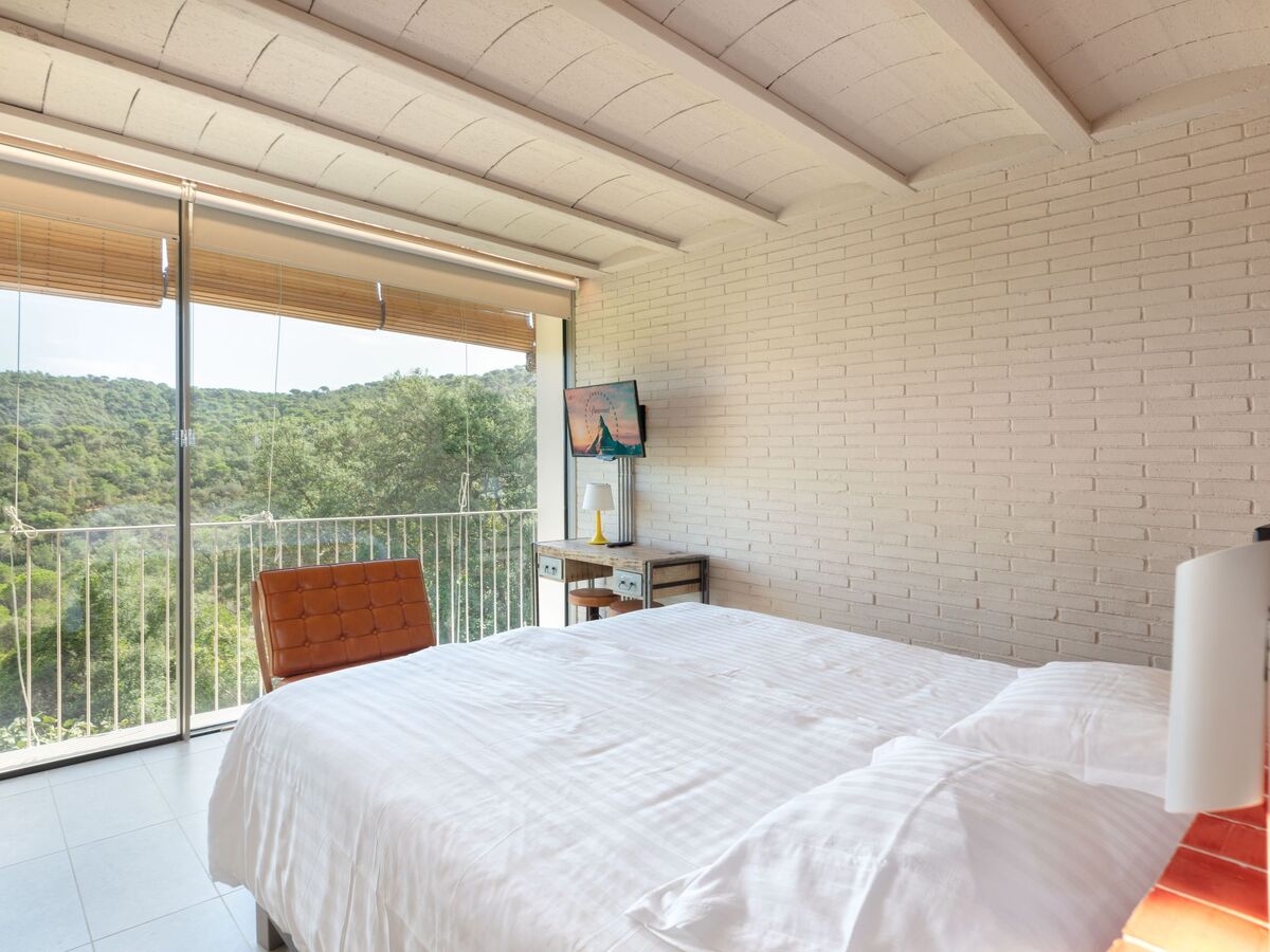 Villa Alba – maison 16 pers. sur golf Costa Brava - Photo 54