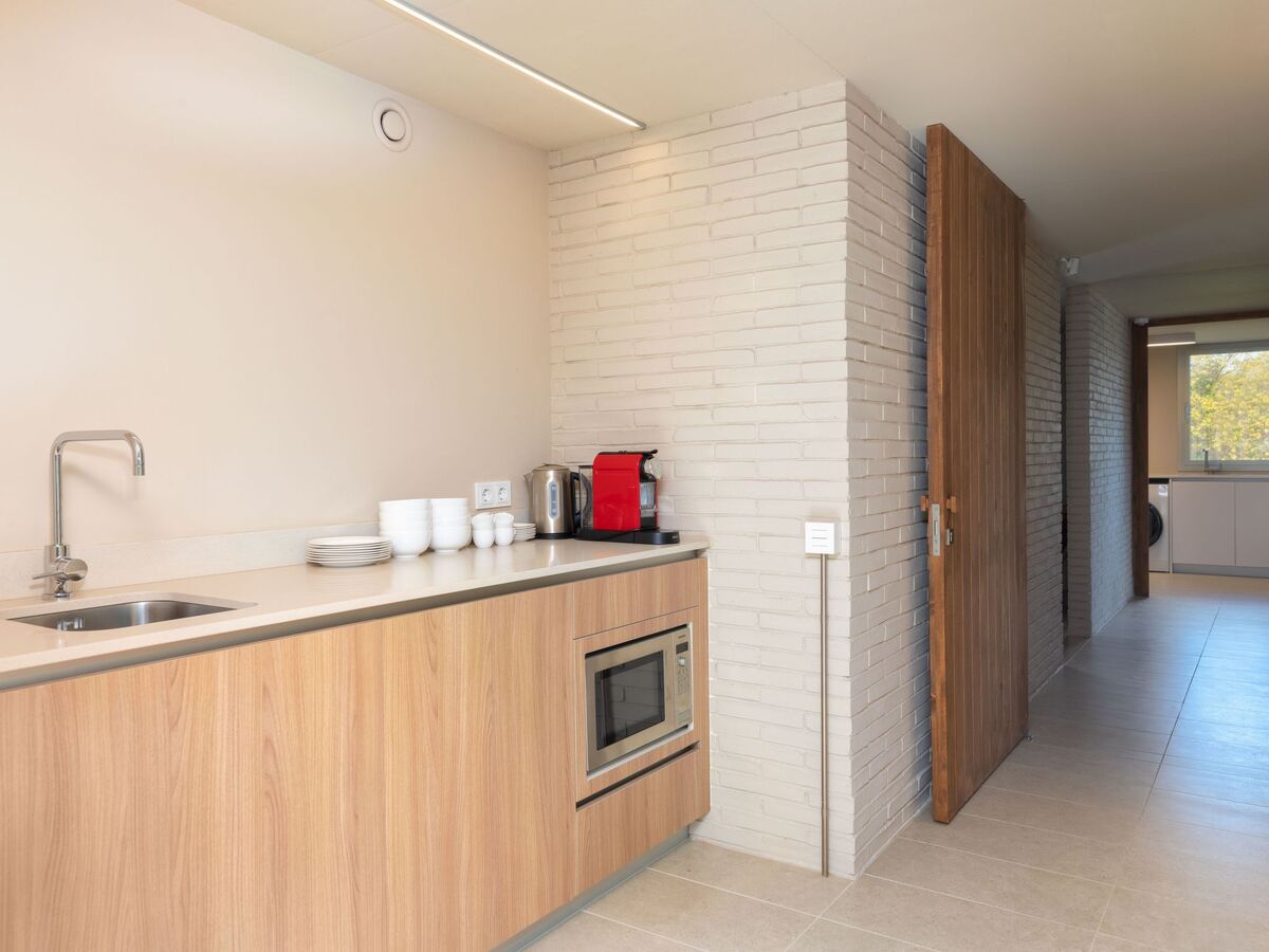 Villa Alba – maison 16 pers. sur golf Costa Brava - Photo 55
