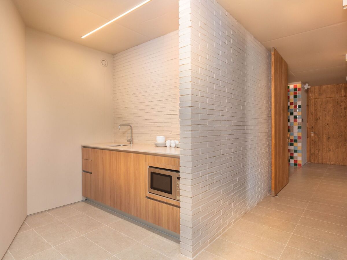 Villa Alba – maison 16 pers. sur golf Costa Brava - Photo 57