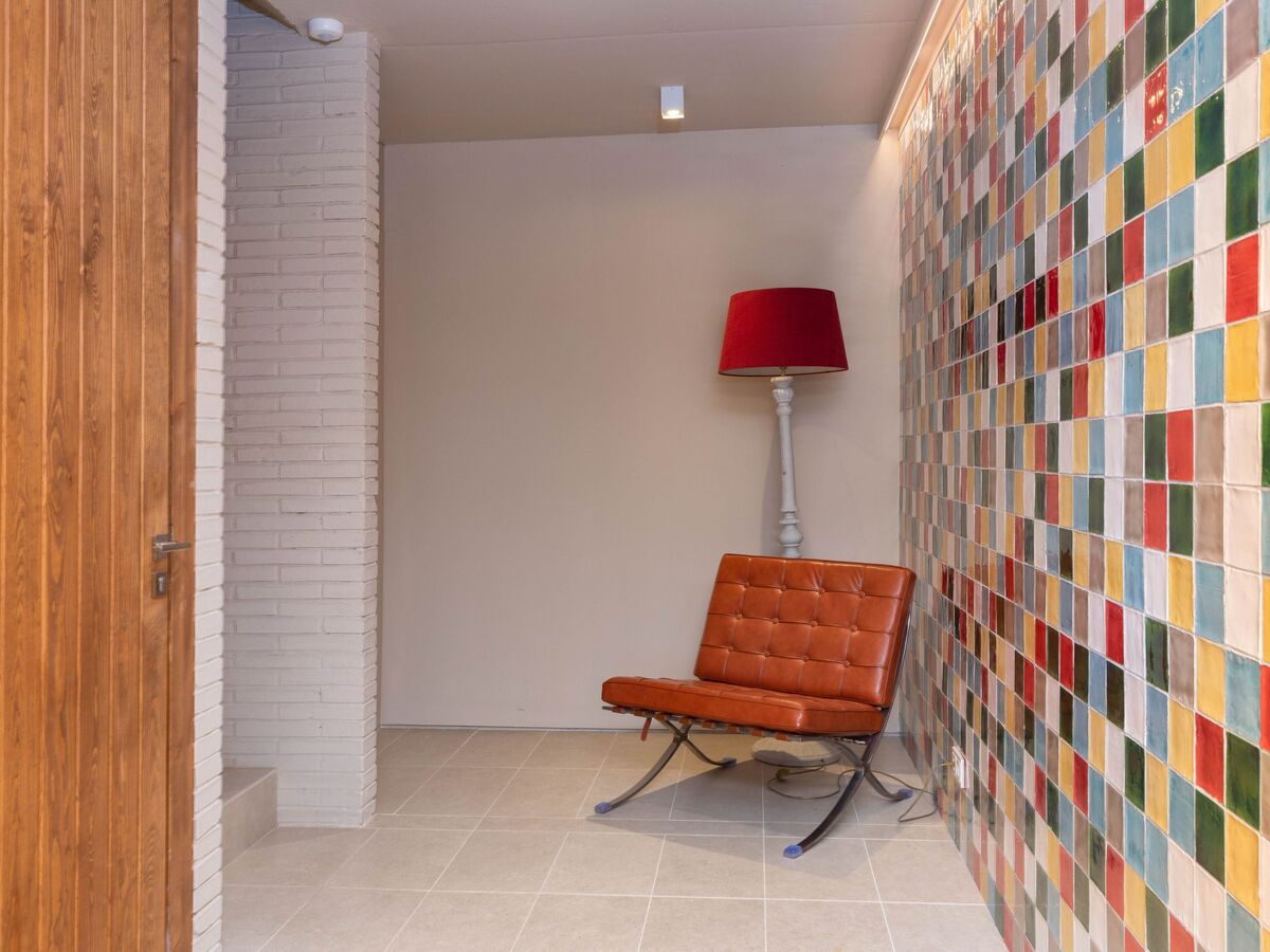 Villa Alba – maison 16 pers. sur golf Costa Brava - Photo 58