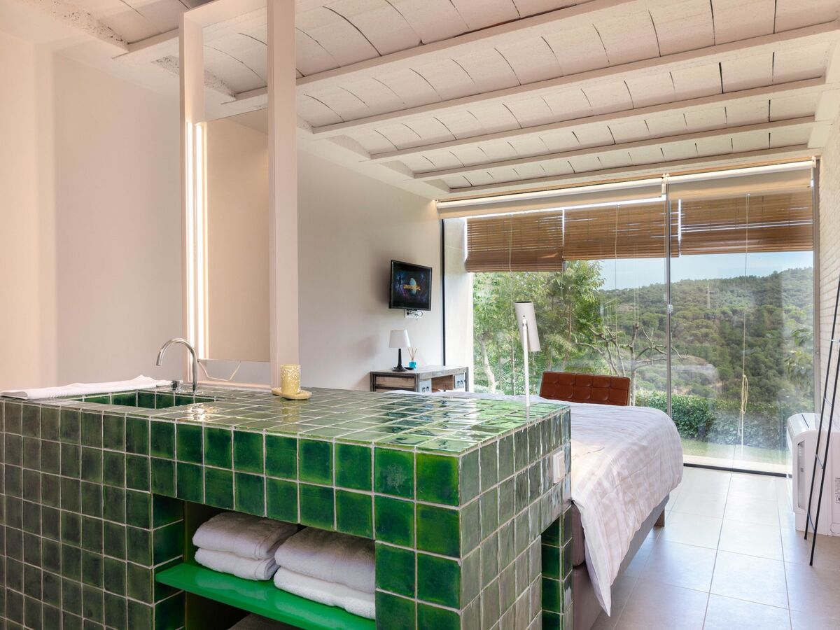 Villa Alba – maison 16 pers. sur golf Costa Brava - Photo 59