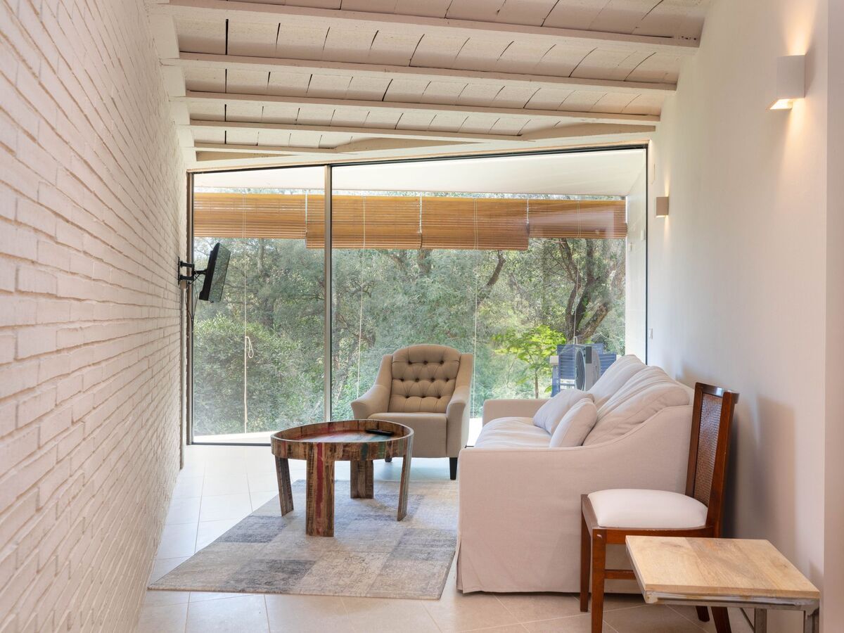 Villa Alba – maison 16 pers. sur golf Costa Brava - Photo 60