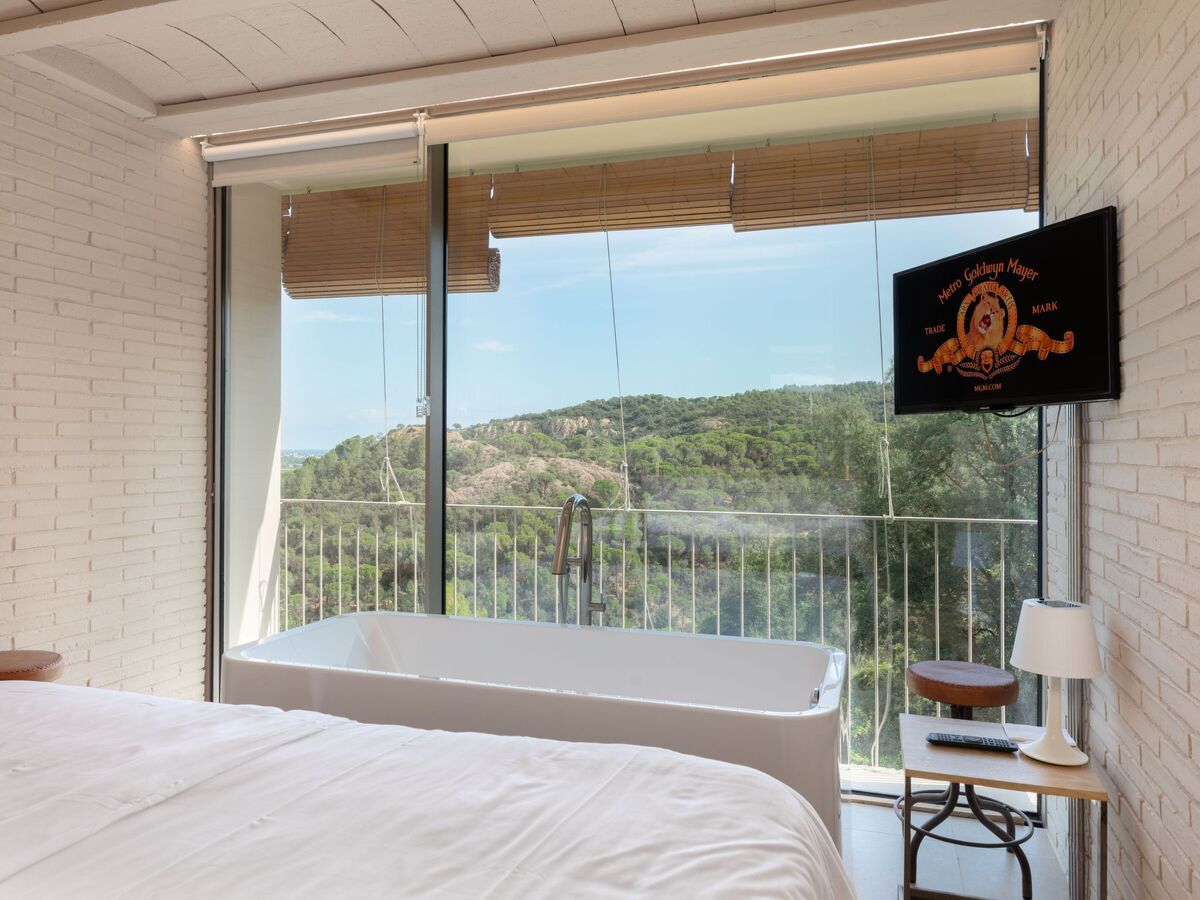 Villa Alba – maison 16 pers. sur golf Costa Brava - Photo 62