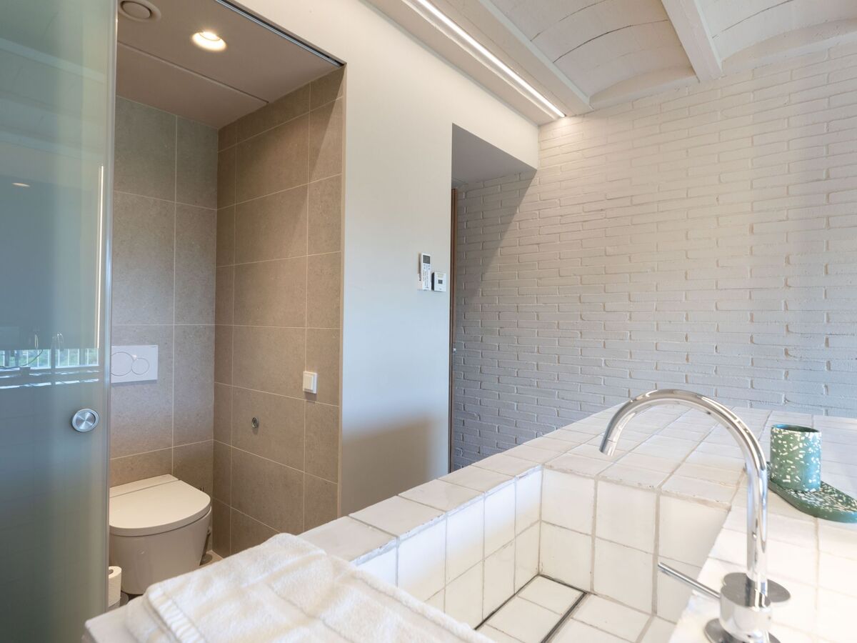 Villa Alba – maison 16 pers. sur golf Costa Brava - Photo 63