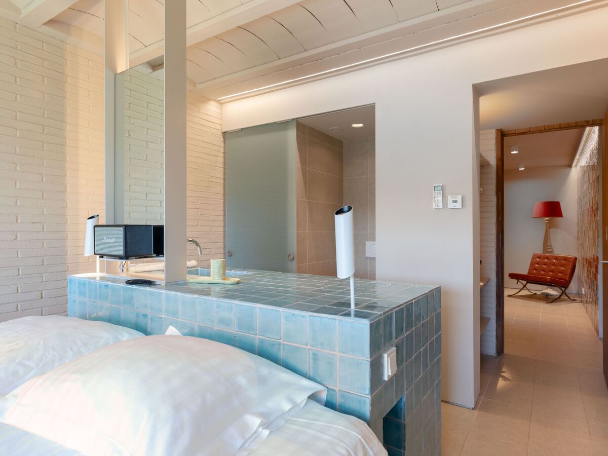 Villa Alba – maison 16 pers. sur golf Costa Brava - Photo 67