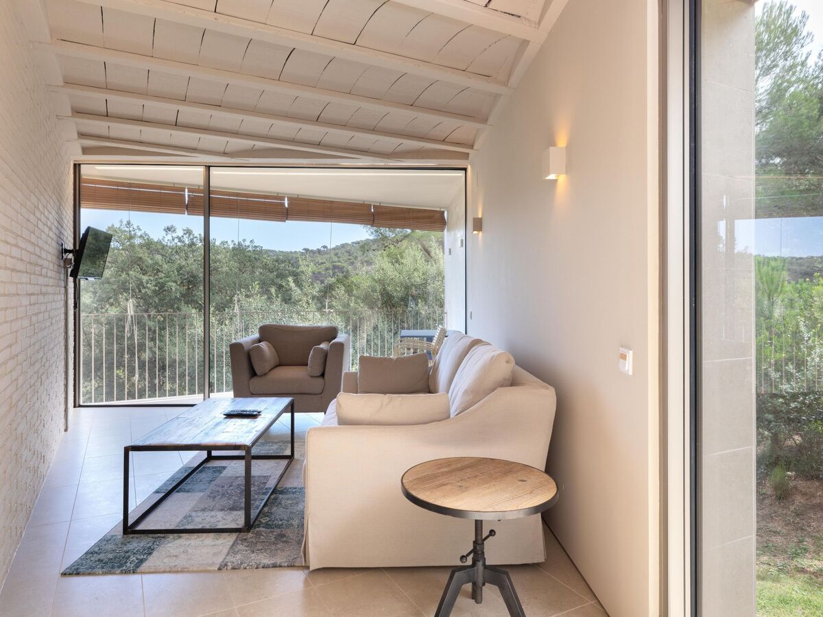 Villa Alba – maison 16 pers. sur golf Costa Brava - Photo 69