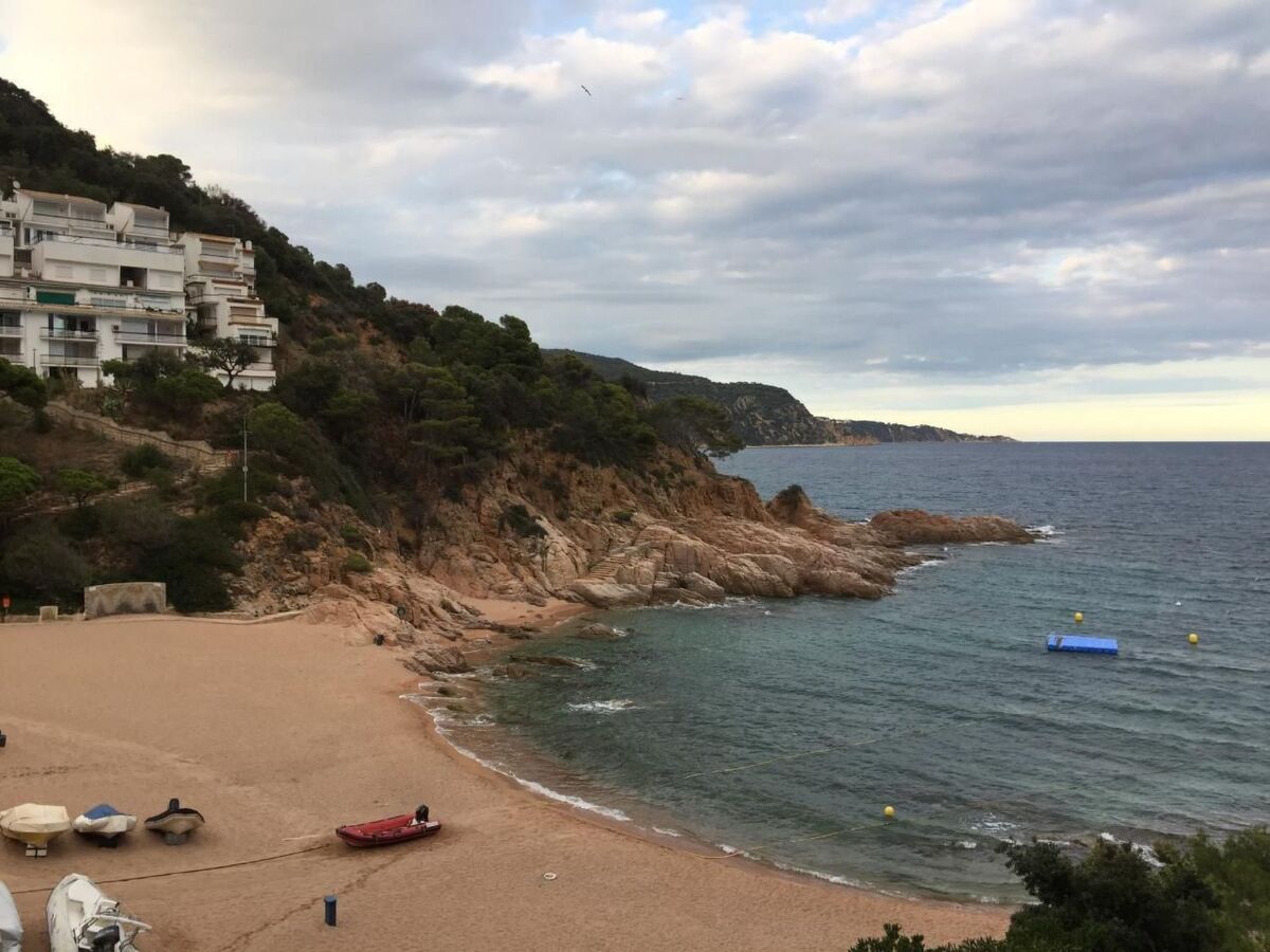 Appartement vue mer à 10m de la plage, Tossa de Mar - Photo 2