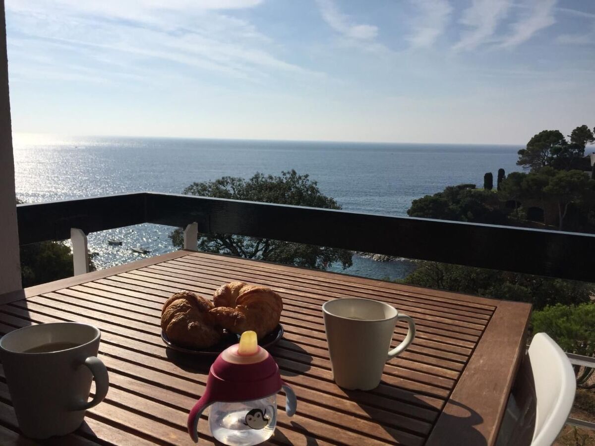 Appartement vue mer à 10m de la plage, Tossa de Mar - Photo 3