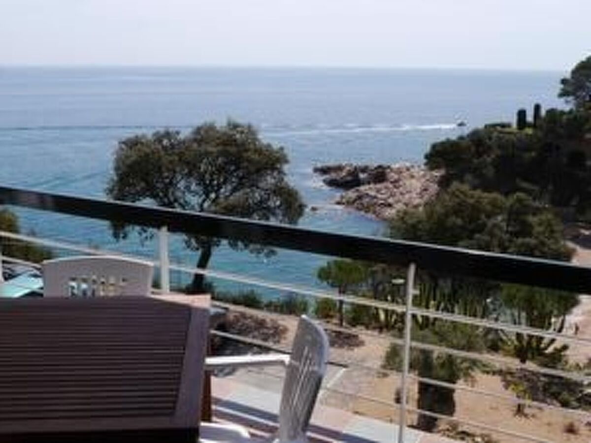 Appartement vue mer à 10m de la plage, Tossa de Mar - Photo 4