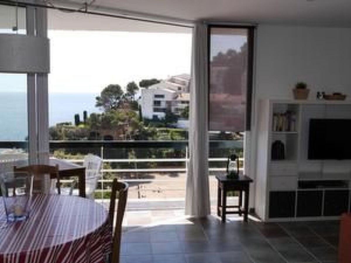 Appartement vue mer à 10m de la plage, Tossa de Mar - Photo 5
