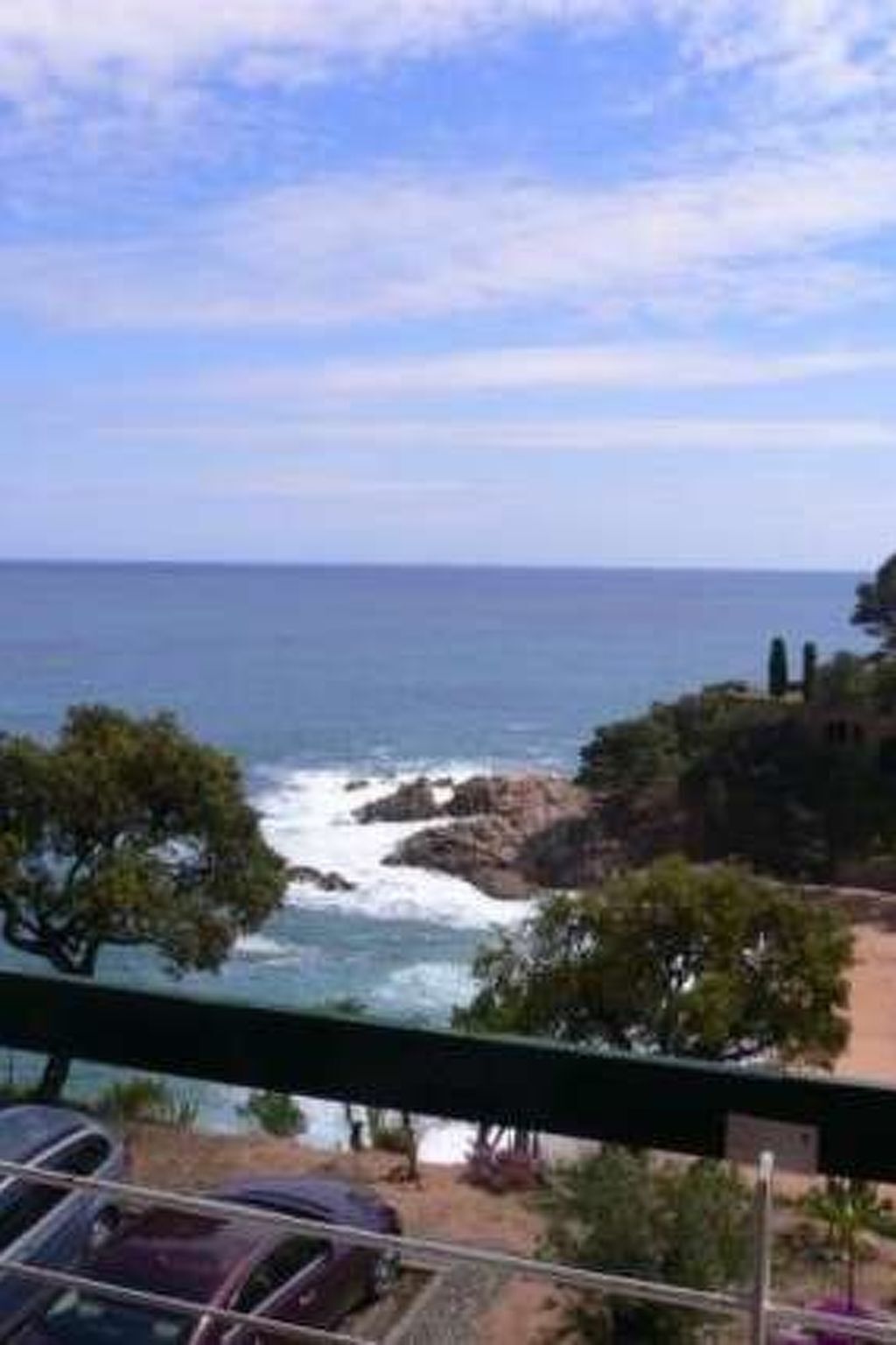 Appartement vue mer à 10m de la plage, Tossa de Mar - Photo 7