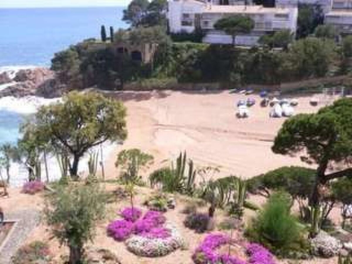 Appartement vue mer à 10m de la plage, Tossa de Mar - Photo 8