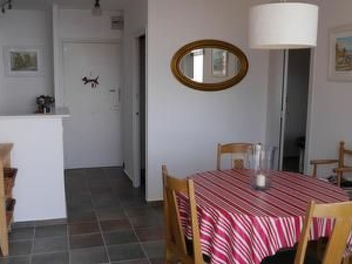 Appartement vue mer à 10m de la plage, Tossa de Mar - Photo 10