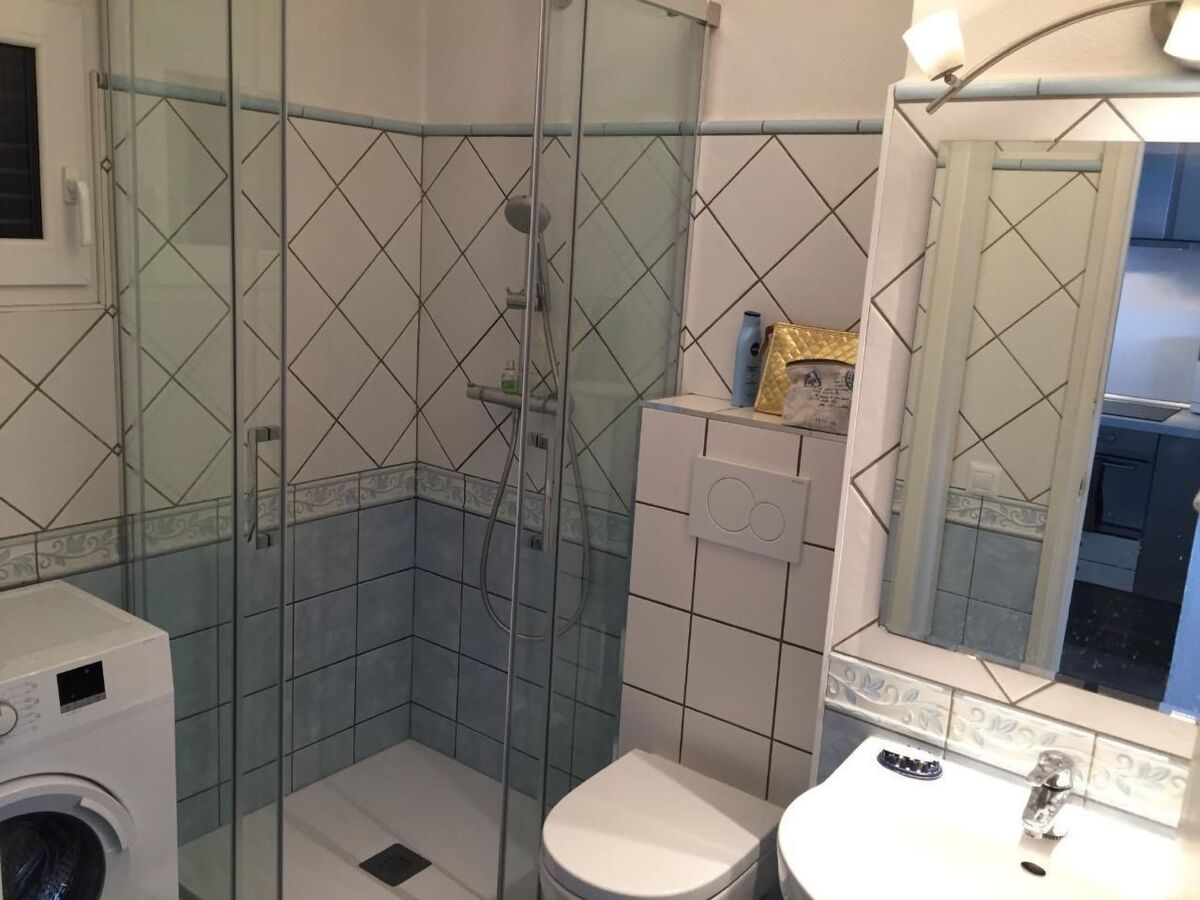 Appartement vue mer à 10m de la plage, Tossa de Mar - Photo 13
