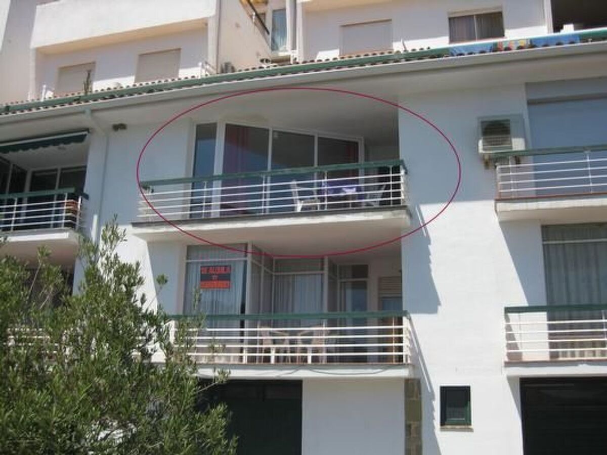 Appartement vue mer à 10m de la plage, Tossa de Mar - Photo 15