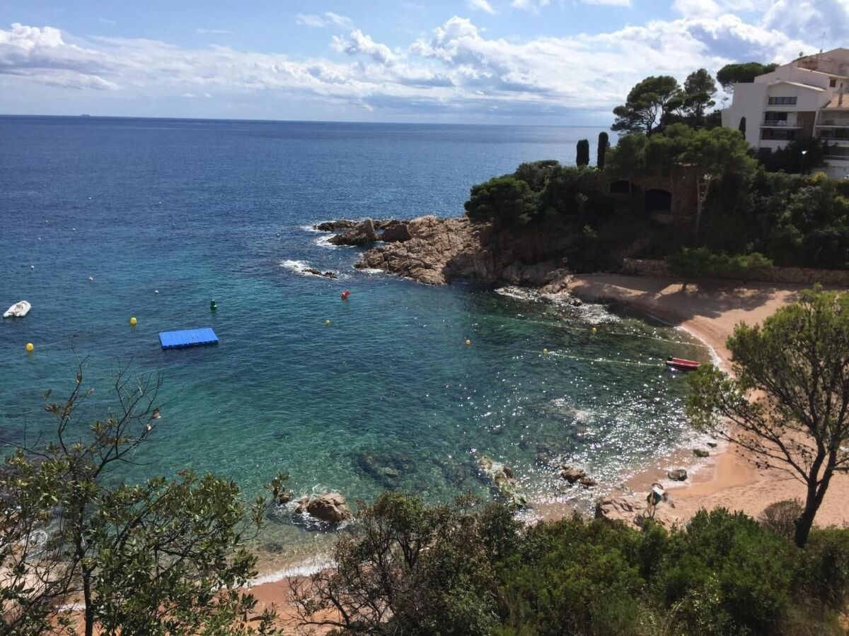 Appartement vue mer à 10m de la plage, Tossa de Mar - Photo 16