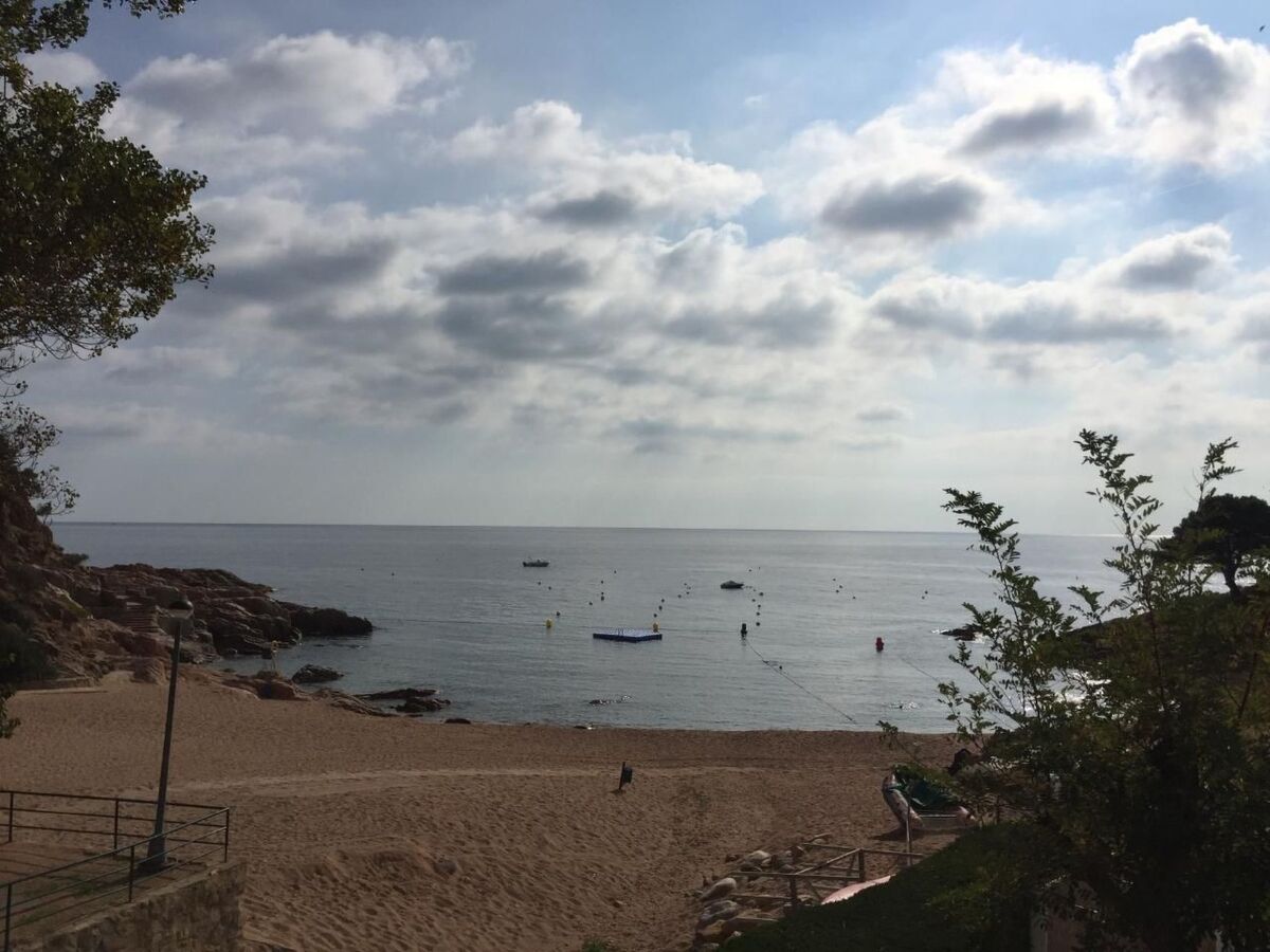 Appartement vue mer à 10m de la plage, Tossa de Mar - Photo 17