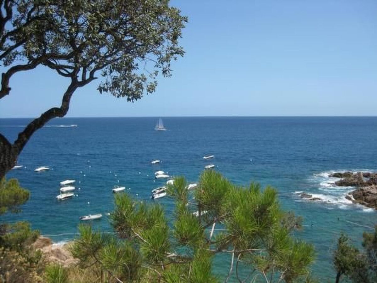 Appartement vue mer à 10m de la plage, Tossa de Mar - Photo 22